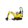 Bruder - Micro Excavator Jcb 8010 Cts Bruder - 2